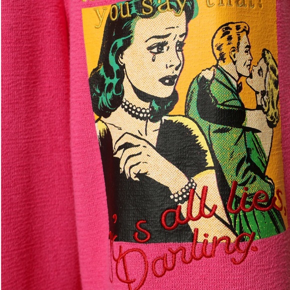 Sold! Boys Lie pop pink set 🍭💕 - Picture 7 of 10